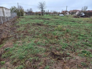 Teren intravilan intabulat, sat Icloda, com. Sacosu Turcesc, 1000 mp - imagine 6