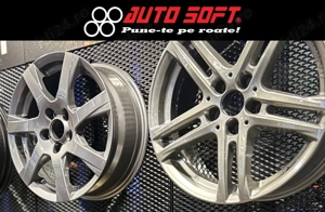 Sudură jante crăpate – reparații sigure în argon - imagine 5