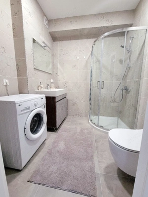 Apartament cu o camera de vanzare in zona Soarelui - imagine 3