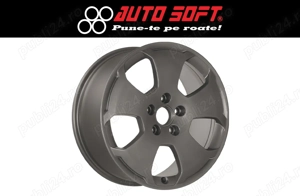 Recondiționare completă jante aliaj – set 4 buc - imagine 4