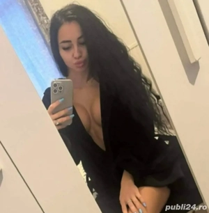 Raluka comfirm pozele si video.