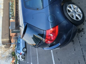 Închiriez golf 5benzina 