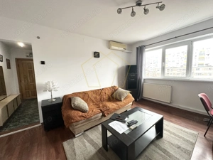 Apartament spatios cu 2 camere | Zona Dacia - imagine 3