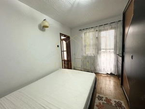 Apartament spatios cu 2 camere | Zona Dacia - imagine 5