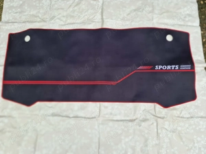 Sports Gaming | Station 140x60 cm | Mouse pad - imagine 2