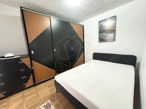 Apartament spatios cu 2 camere | Zona Dacia - imagine 4
