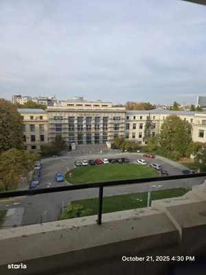 2 camere ultracentral Kogalniceanu - Facultatea de Drept - imagine 2