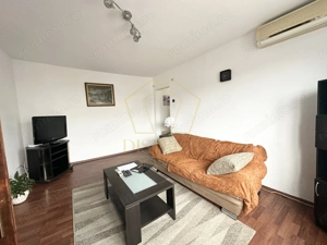 Apartament spatios cu 2 camere | Zona Dacia - imagine 2