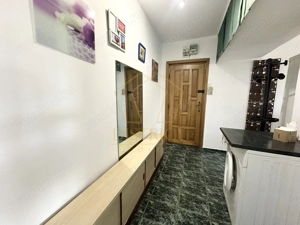 Apartament spatios cu 2 camere | Zona Dacia - imagine 9