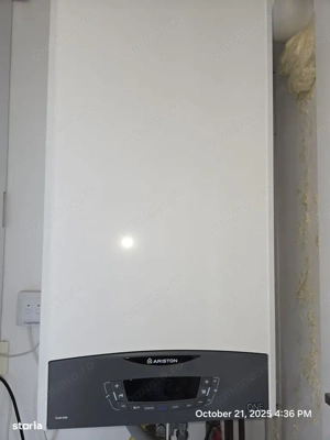 2 camere ultracentral Kogalniceanu - Facultatea de Drept - imagine 11