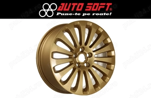 Vopsit jante schimbare culoare – schimbare culoare completă - imagine 7