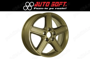 Vopsit jante schimbare culoare – schimbare culoare completă - imagine 9