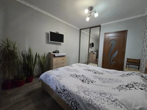Apartament cu 2 camere de vanzare in zona Buziasului