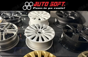 Vopsit jante schimbare culoare – schimbare culoare completă - imagine 8