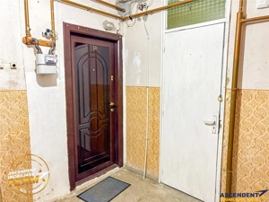 Garsoniera de vanzare, avantajoasa zonare, Lenin, Sfantu Gheorghe - imagine 8