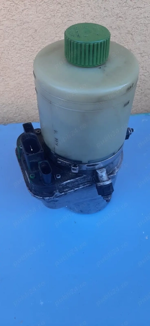  Vand divere piese de pe un POLO 1.2 benzinz 2002