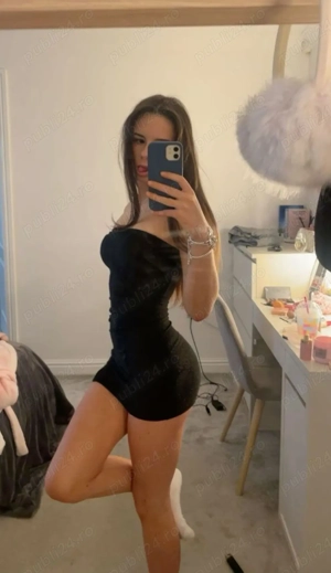 Anna 20 ani venit în orașul tău 