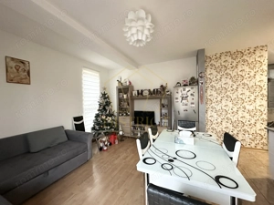 Apartament deosebit cu 2 camere | Giroc | Eso - imagine 3