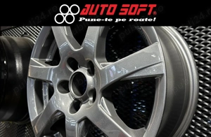 Recondiționare jante premium – rezultate showroom