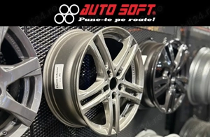 Recondiționare jante premium – rezultate showroom - imagine 2