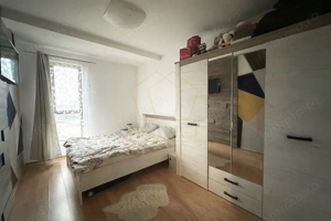 Apartament deosebit cu 2 camere | Giroc | Eso - imagine 5