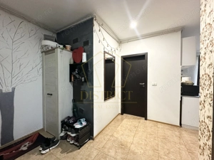 Apartament deosebit cu 2 camere | Giroc | Eso - imagine 8