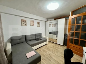Apartament 2 camere, decomandat, zona Decebal