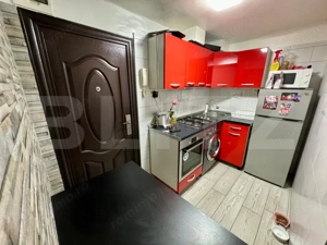 Apartament 2 camere, decomandat, zona Decebal - imagine 6