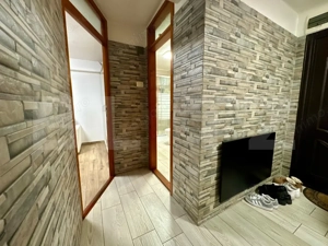 Apartament 2 camere, decomandat, zona Decebal - imagine 7