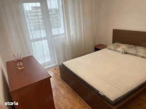 Apartament 3 camere, complet moilat si utilat, Metrou Favorit, Afi Cotroceni - imagine 4