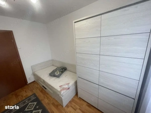 Apartament 3 camere, complet moilat si utilat, Metrou Favorit, Afi Cotroceni - imagine 6