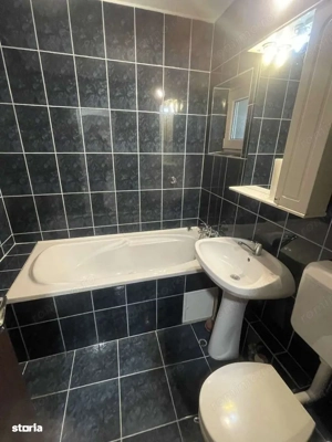 Apartament 3 camere, complet moilat si utilat, Metrou Favorit, Afi Cotroceni - imagine 12