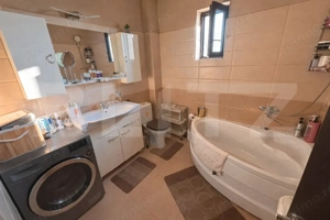 Apartament 3 camere, 95 mp, zona Ampoi 3 - Arex - imagine 7