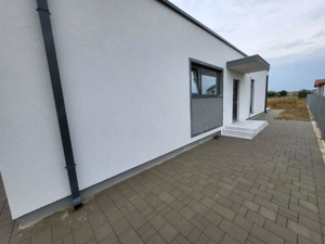 Duplex in Timisoara. Pe Parter. Teren Generos - imagine 15