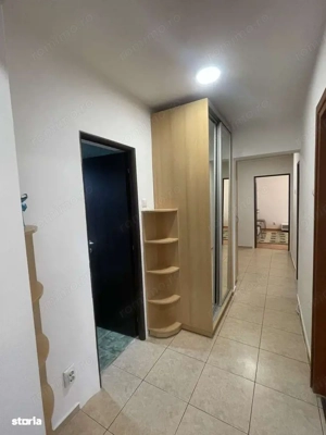 Apartament 3 camere, complet moilat si utilat, Metrou Favorit, Afi Cotroceni - imagine 16
