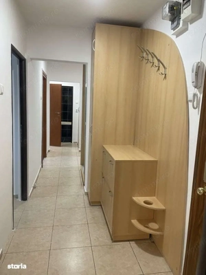 Apartament 3 camere, complet moilat si utilat, Metrou Favorit, Afi Cotroceni - imagine 14