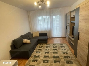 Apartament 3 camere, complet moilat si utilat, Metrou Favorit, Afi Cotroceni - imagine 2