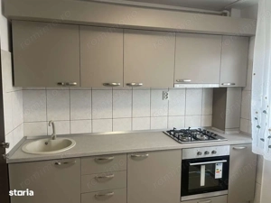 Apartament 3 camere, complet moilat si utilat, Metrou Favorit, Afi Cotroceni - imagine 8