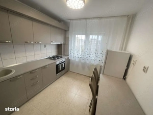 Apartament 3 camere, complet moilat si utilat, Metrou Favorit, Afi Cotroceni - imagine 9