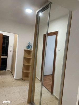 Apartament 3 camere, complet moilat si utilat, Metrou Favorit, Afi Cotroceni - imagine 15