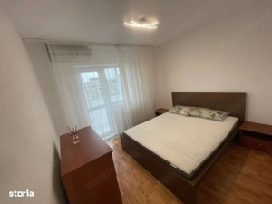 Apartament 3 camere, complet moilat si utilat, Metrou Favorit, Afi Cotroceni - imagine 3