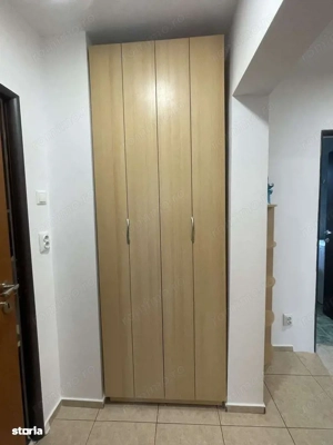 Apartament 3 camere, complet moilat si utilat, Metrou Favorit, Afi Cotroceni - imagine 17