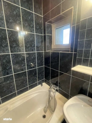 Apartament 3 camere, complet moilat si utilat, Metrou Favorit, Afi Cotroceni - imagine 13