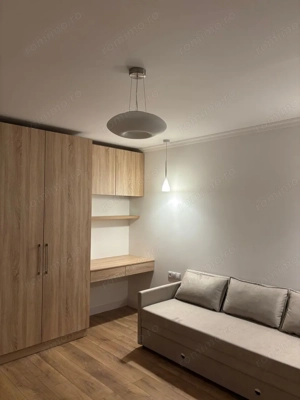 Garsoniera de vanzare in zona Lipovei