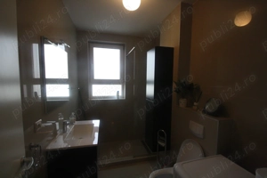 Proprietar inchiriez apartament in BLOC NOU, pe termen lung - imagine 6
