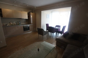 Proprietar inchiriez apartament in BLOC NOU, pe termen lung - imagine 8