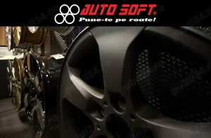 Recondiționare jante pentru revânzători de jante - imagine 3