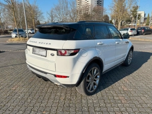 Range Rover Evoque R-Dynamic 2.2D 190Cp 170.000Km,An 2013, Automat,Camera,Meridian, Impecabil