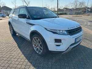 Range Rover Evoque R-Dynamic 2.2D 190Cp 170.000Km,An 2013, Automat,Camera,Meridian, Impecabil - imagine 5