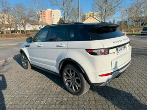 Range Rover Evoque R-Dynamic 2.2D 190Cp 170.000Km,An 2013, Automat,Camera,Meridian, Impecabil - imagine 3